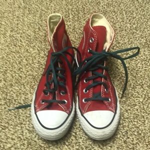Converse High Tops